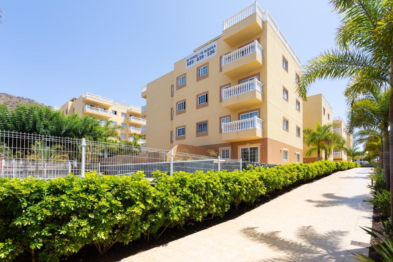 Sky Loft Tenerife Palm-mar Exterior photo