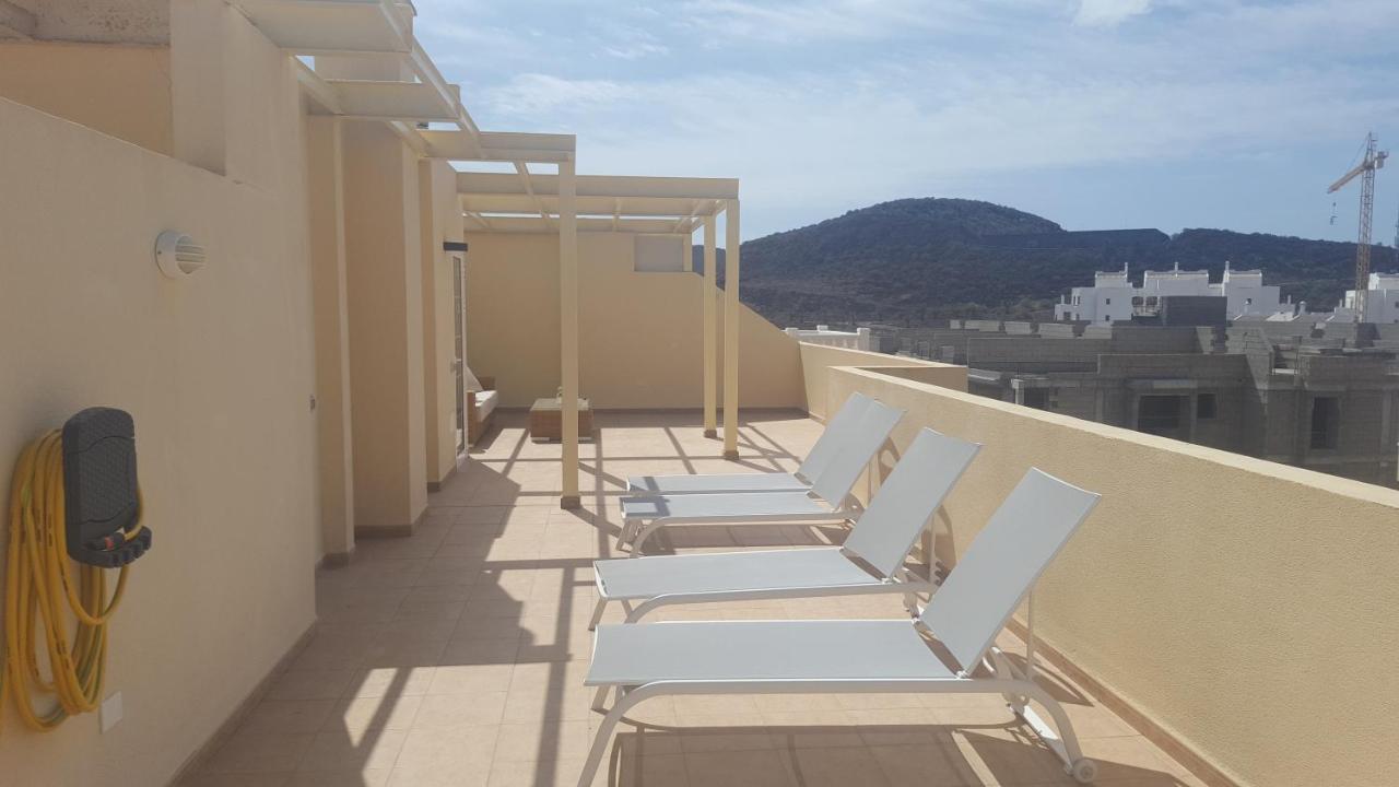 Sky Loft Tenerife Palm-mar Exterior photo