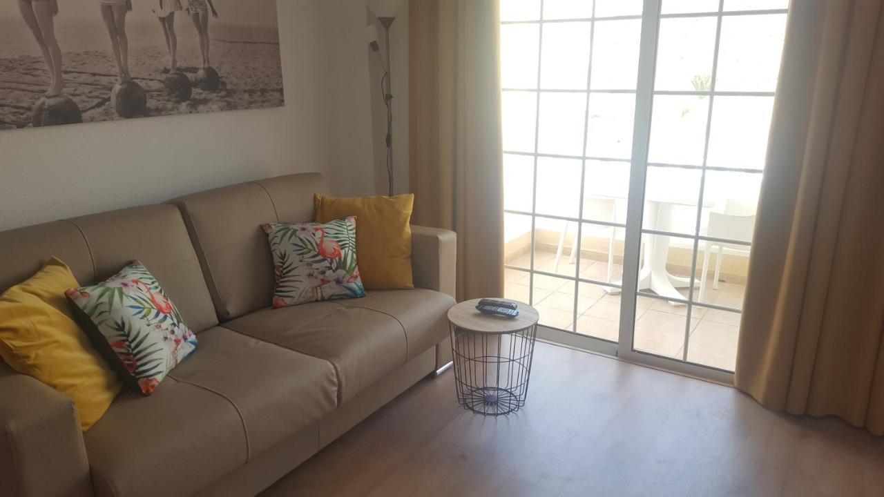 Sky Loft Tenerife Palm-mar Exterior photo